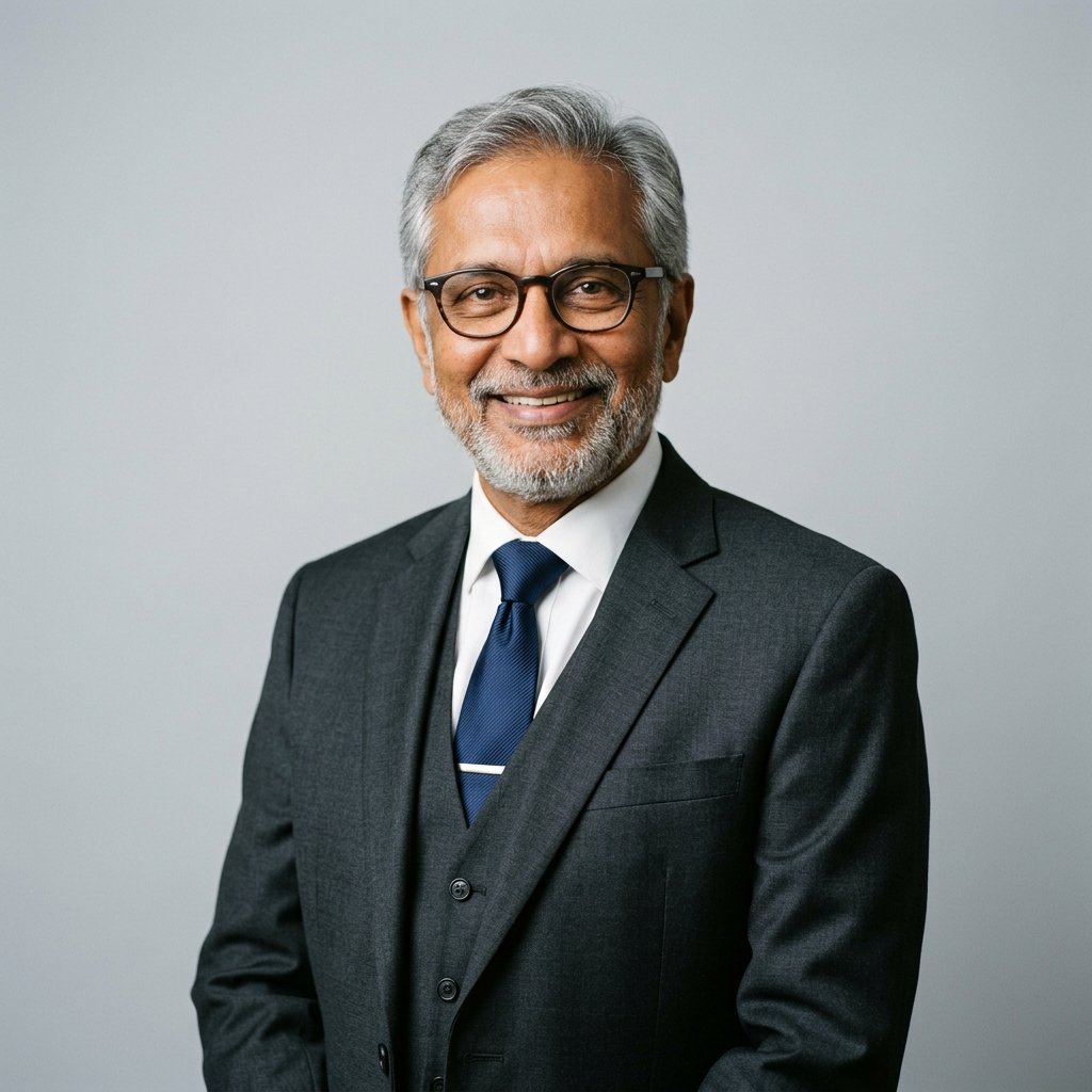 Prof. Hariharan