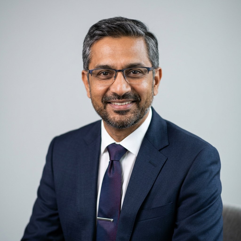 Prof. Rajasekaran