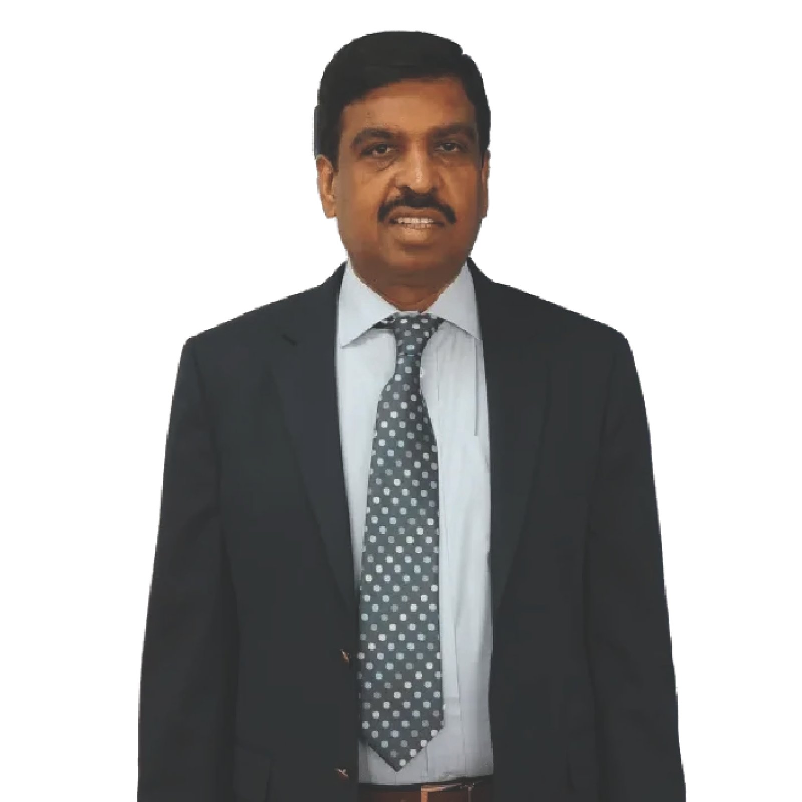 Prof. Hariharan