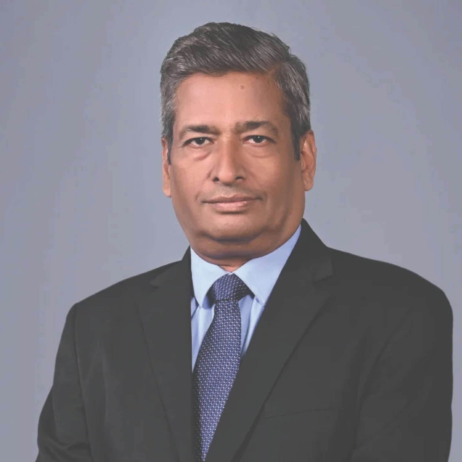 Prof. Rajasekaran