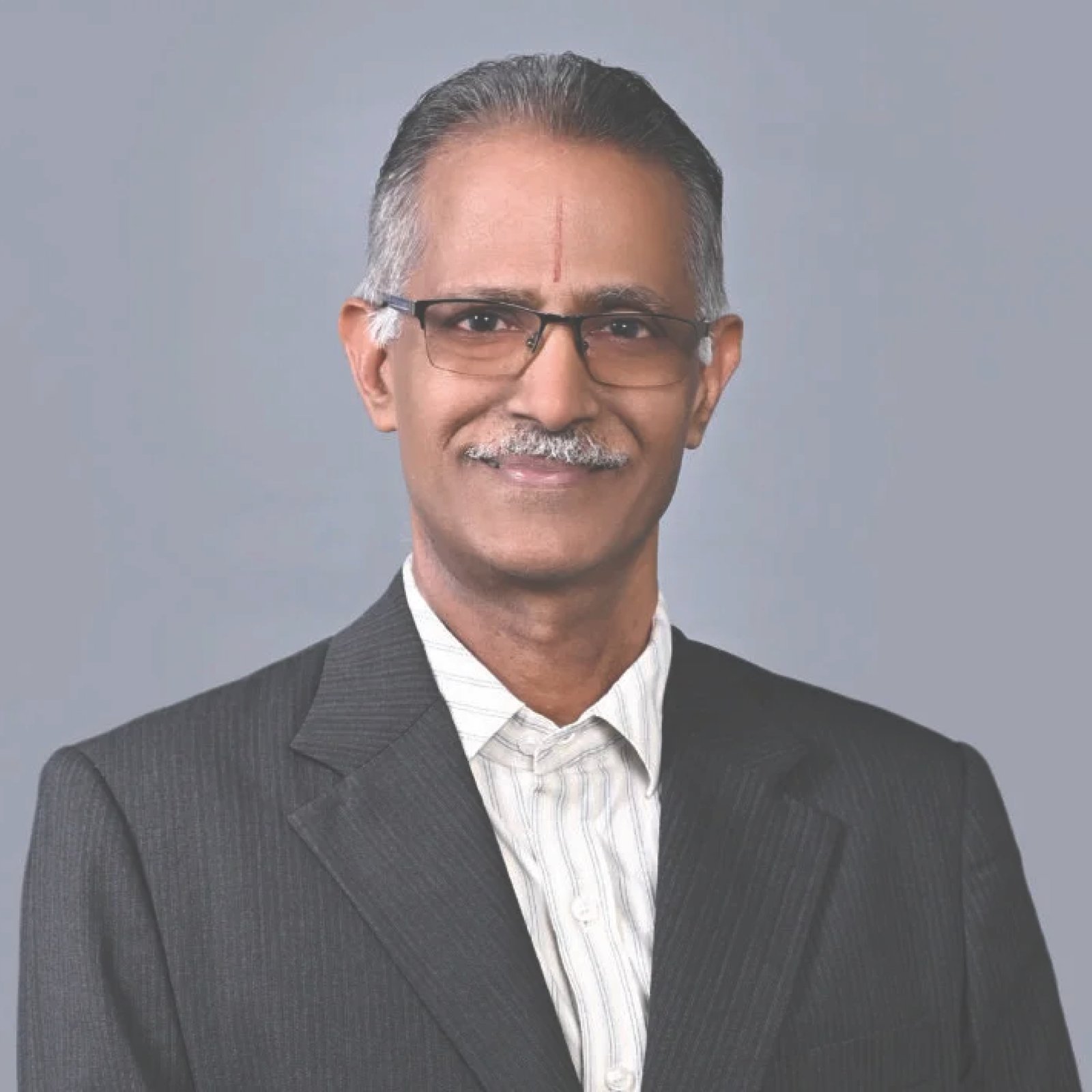 Prof. Seshadri